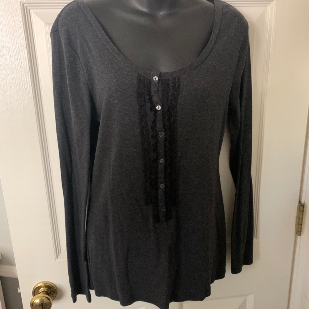 Dark Gray T-shirt